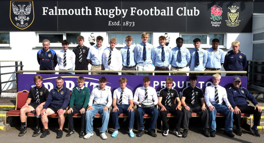 Falmouth Rfc TRUFAL COLTS 17 – CAMBORNE COLTS 10 – Falmouth Rugby Football Club